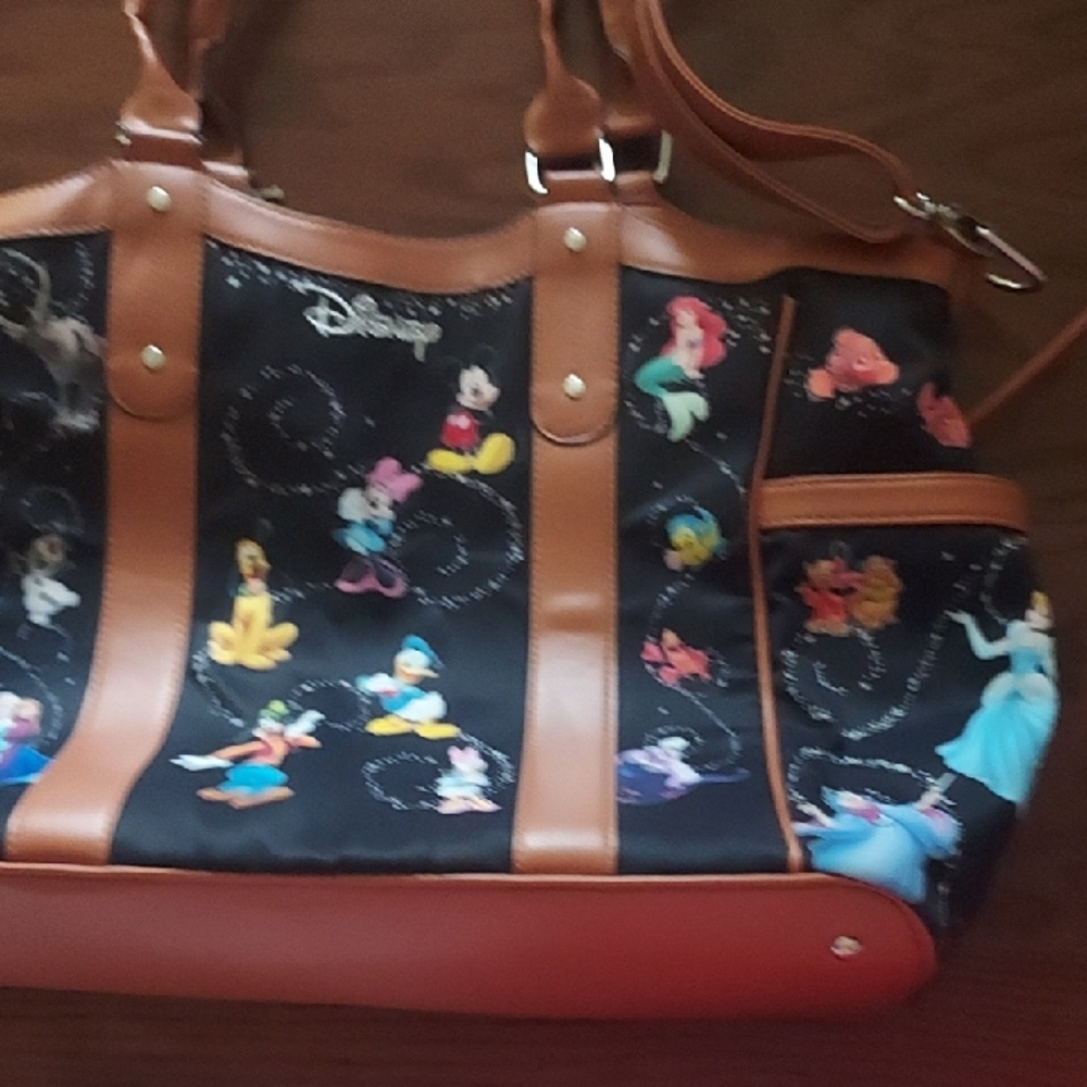 Bradford Exchange Disney Women's Bag